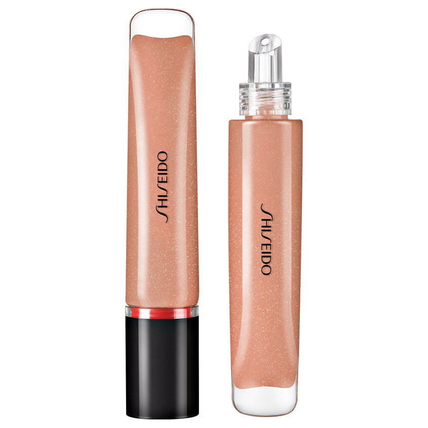 Shimmer GelGloss 03 Kurumi Beige, 9 ml