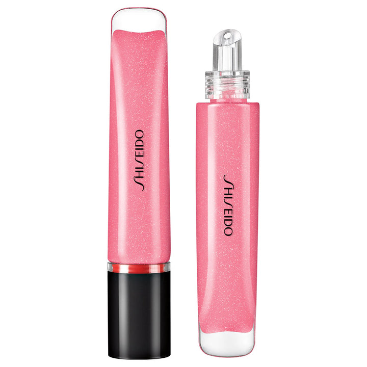 Shimmer GelGloss 04 Bara Pink, 9 ml
