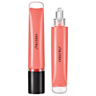 SHISEIDO Shimmer GelGloss 05 Sango Peach, 9 ml – صورة 5