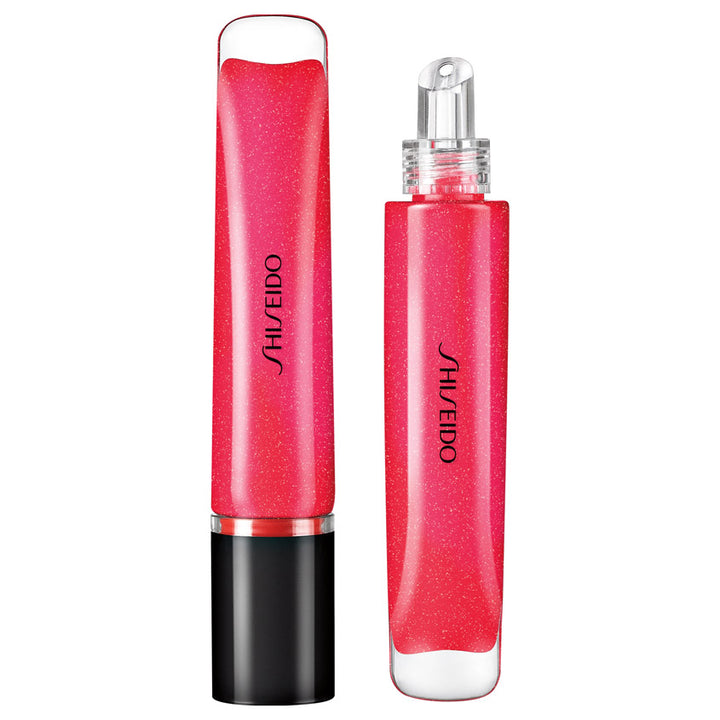 Shimmer Gel Gloss Ultra-Shining Lip Gloss