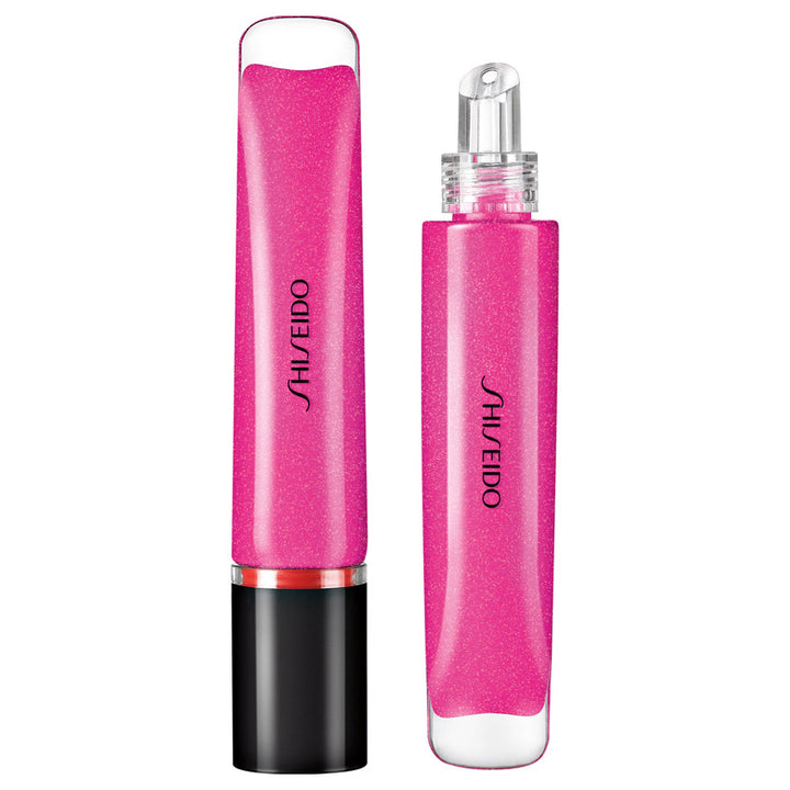 Shimmer GelGloss 08 Sumire Magenta, 9 ml