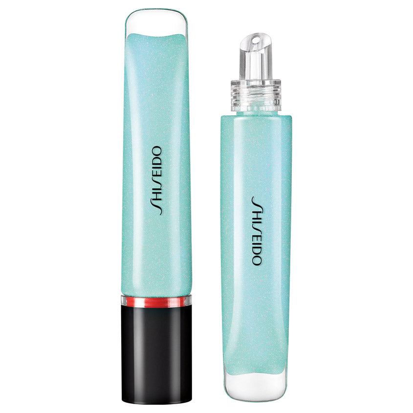 SHISEIDO Shimmer GelGloss 10 Hakka Mint, 9 ml – online store