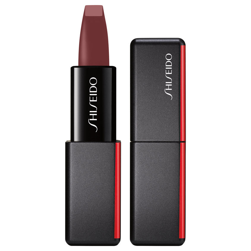 SHISEIDO ModernMatte Lipstick 531 Shadow Dancer, 4 g – photo 6
