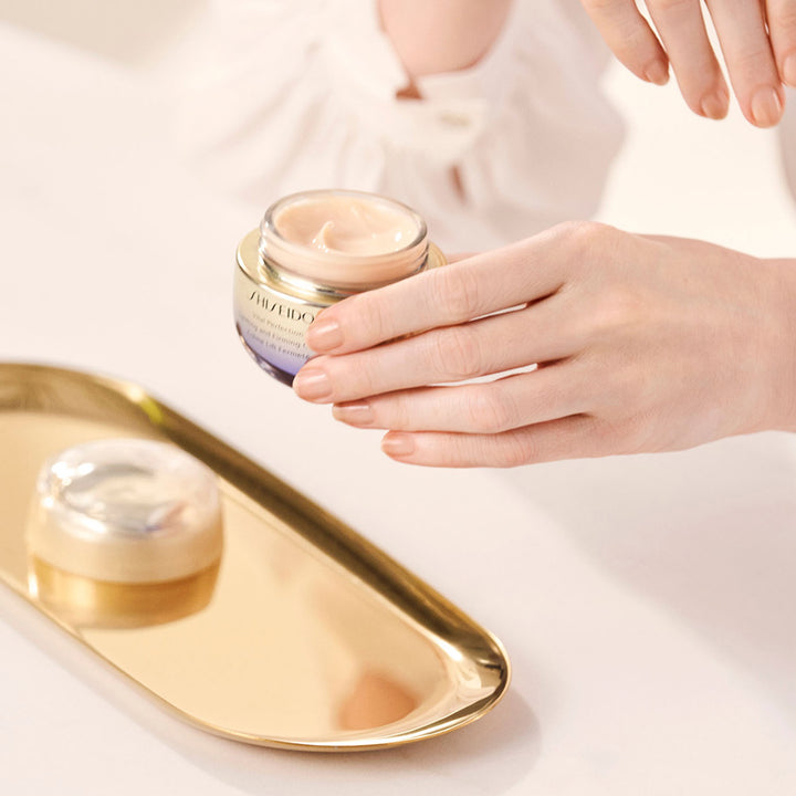 UPLIFTING AND FIRMING CREAM 50ML