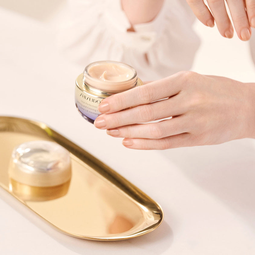 Vital Perfection Uplifting and Firming Cream