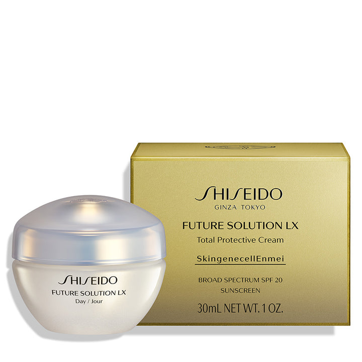 E Future Solution LX Total Protective Cream