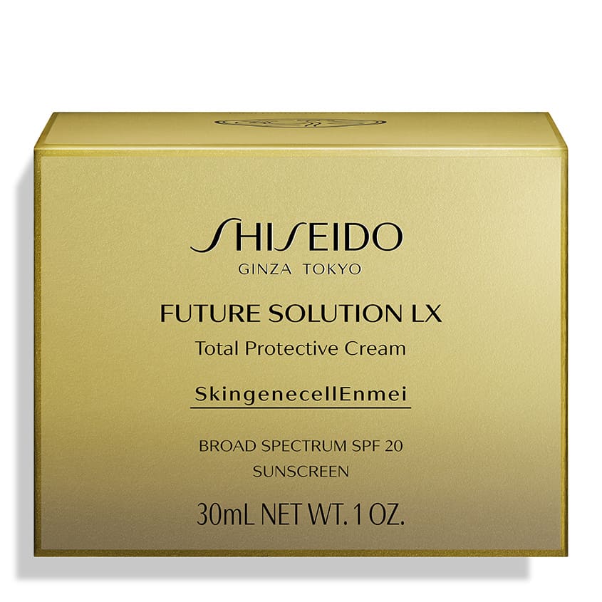 E Future Solution LX Total Protective Cream