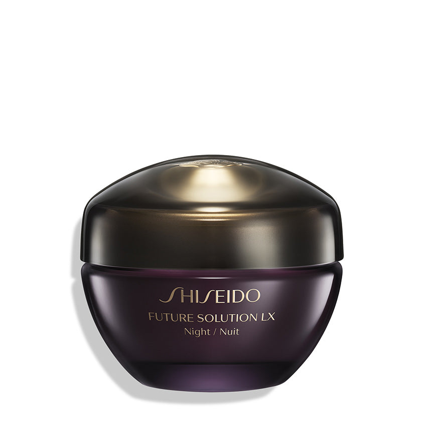 SHISEIDO LX TOTAL REGENERATING CREAM E 30ML