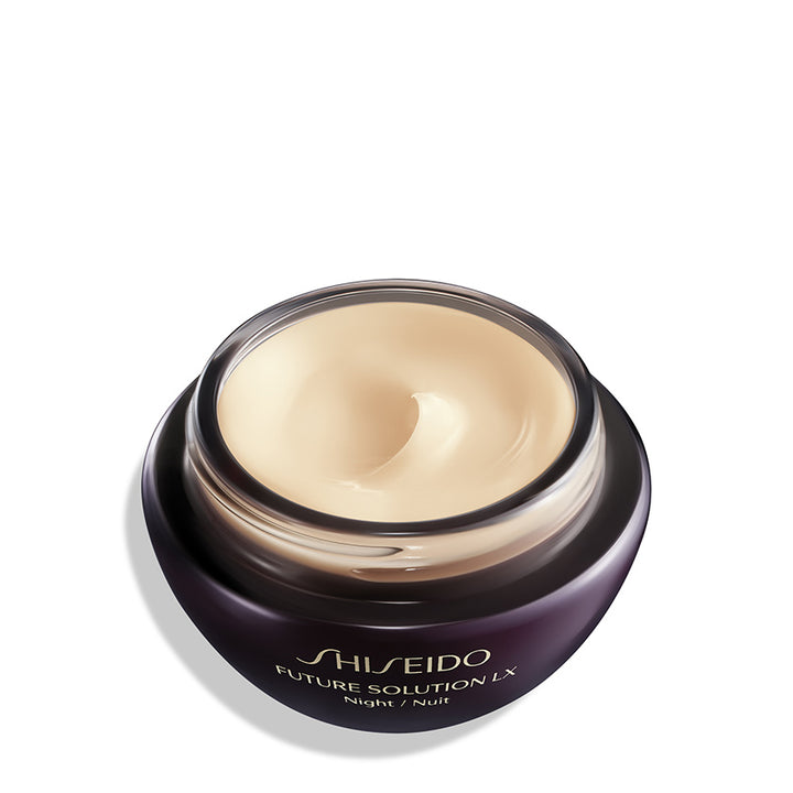 Future Solution LX Total Regenerating Night Cream