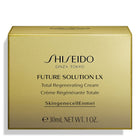 Future Solution LX Total Regenerating Night Cream