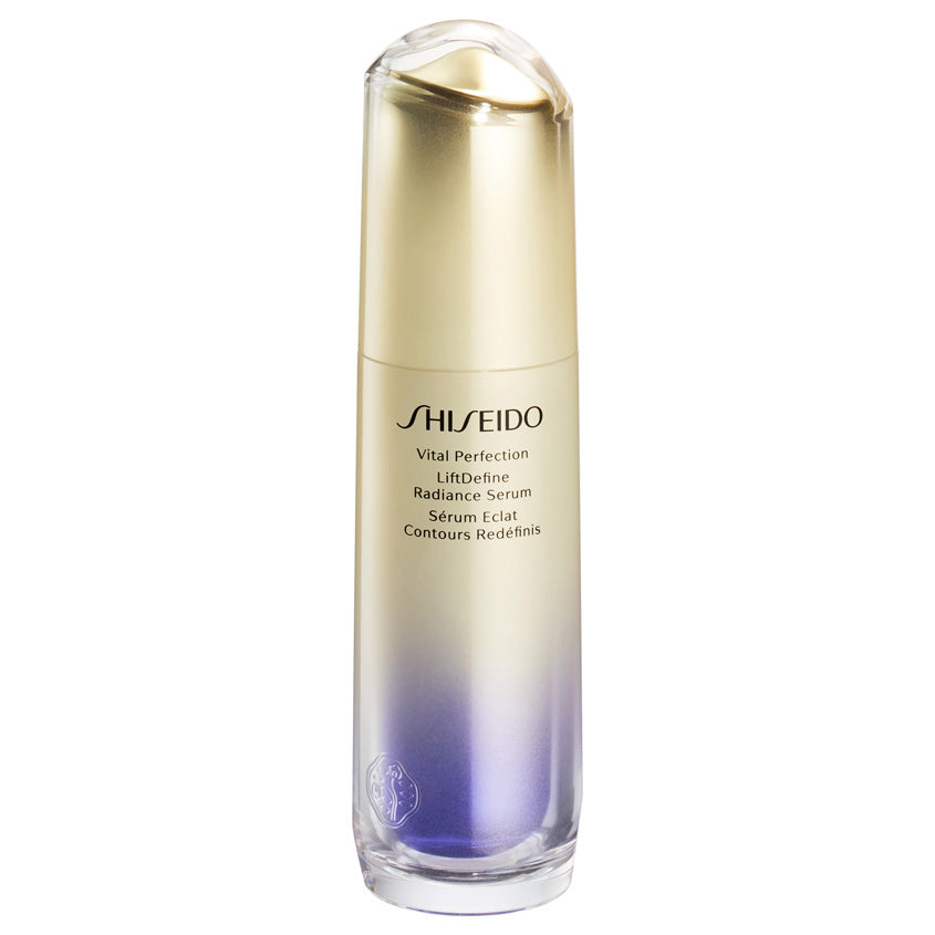 SHISEIDO LIFTDEFINE RADIANCE SERUM, 40ML – photo 5