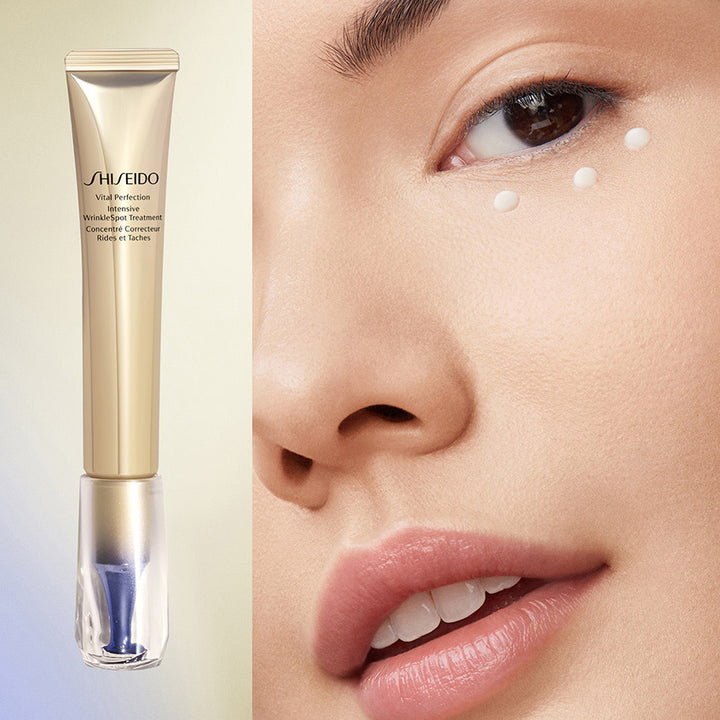 Vital Perfection Intensive Anti-Deep Wrinkles