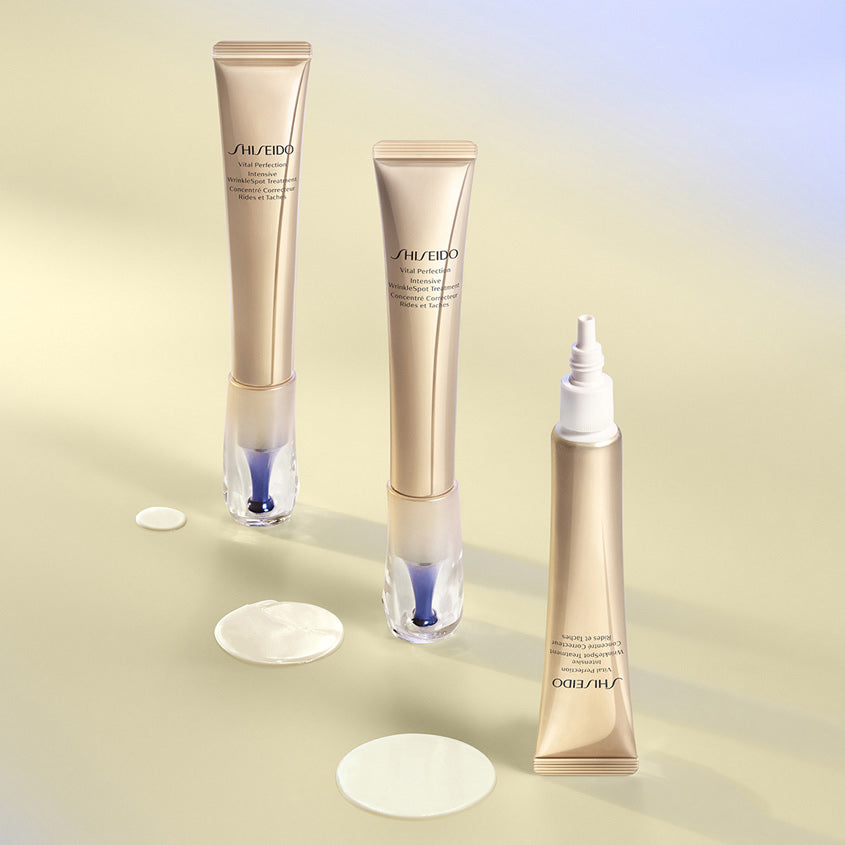 Vital Perfection Intensive Anti-Deep Wrinkles