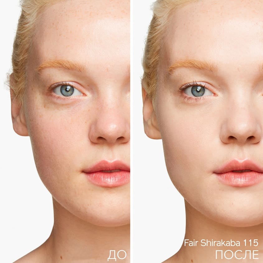 SHISEIDO Synchro Skin Self-Refreshing Tint, 225 Light Magnolia 30ML – photo 9