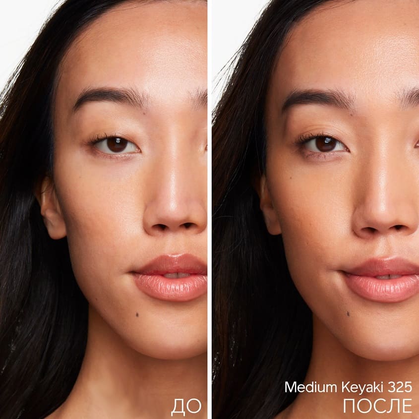 SHISEIDO Synchro Skin Self-Refreshing Tint, 225 Light Magnolia 30ML – free delivery