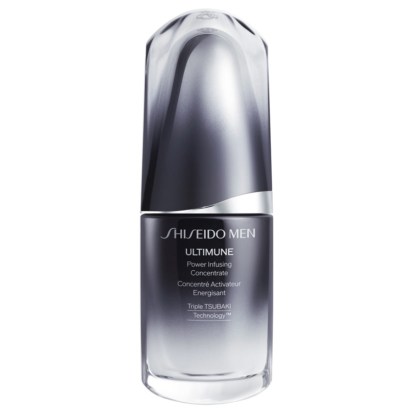 SHISEIDO MEN ULTIMUNE POWER INFUSING CONCENTRATE, 30ML – buy online