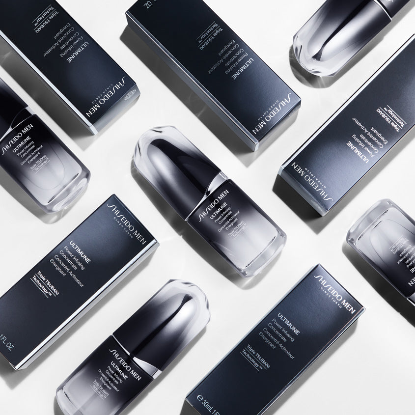 Men Ultimune Power Infusing Concentrate