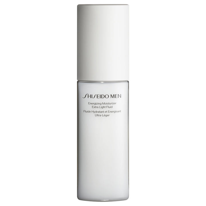 Men Hydrating Toning Fluid
