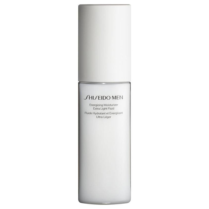 Men Hydrating Toning Fluid