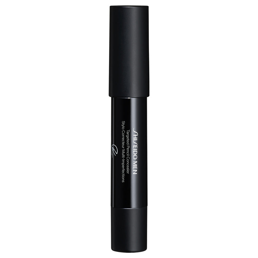 SHISEIDO MEN TARGETED PENCIL CONCEALER, MEDIUM, 4,3G – free delivery