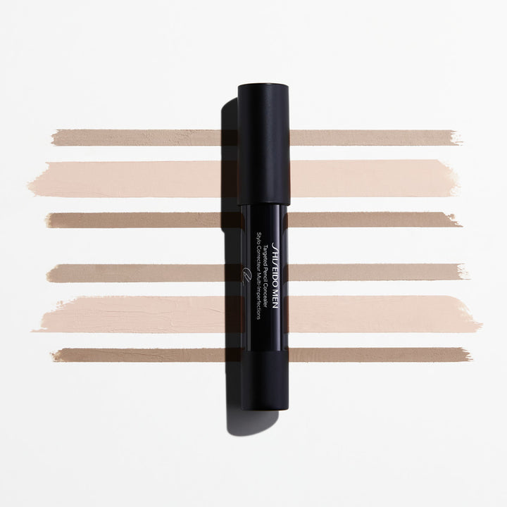 Men's skin care MEN TARGETED PENCIL CONCEALER, LIGHT, 4,3G