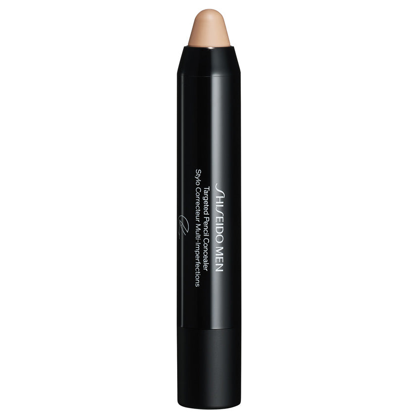 SHISEIDO MEN TARGETED PENCIL CONCEALER, MEDIUM, 4,3G – buy online