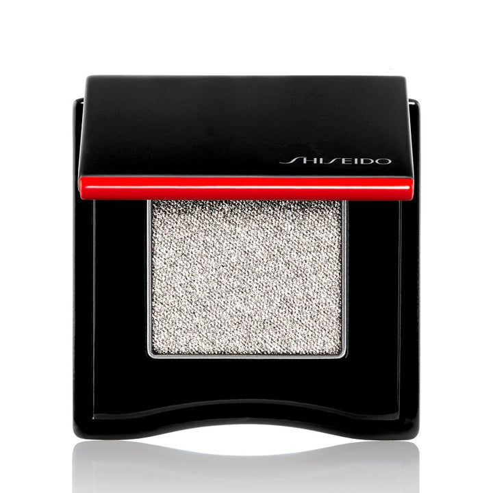 POP PowderGel Eye Shadow 7 Shari-Shari Silver 2,6 G