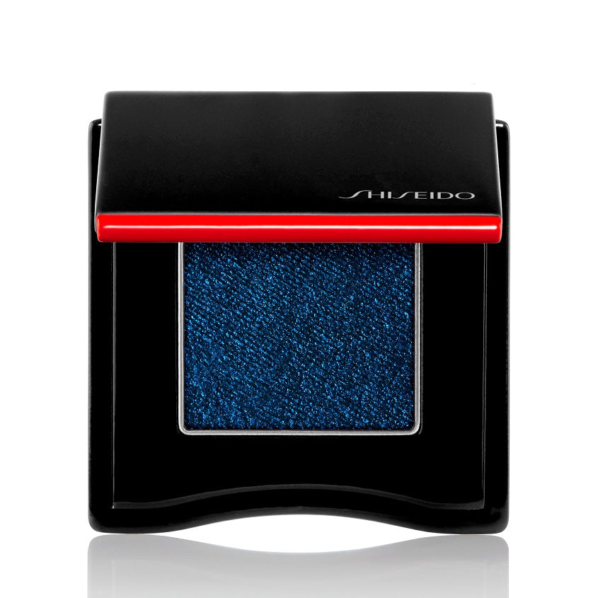 SHISEIDO POP PowderGel Eye Shadow 17 Zaa-Zaa Navy 2,6 G – شراء أونلاين