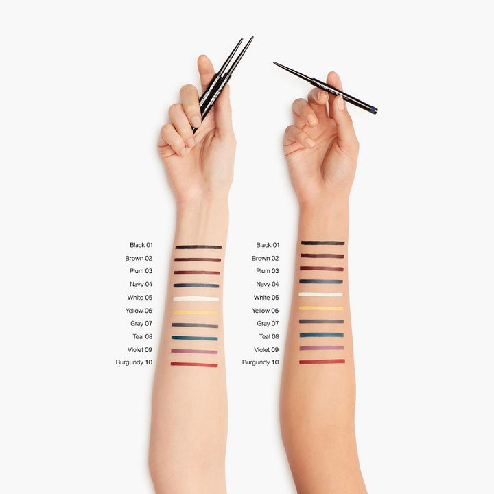MicroLiner Ink Fine Eyeliner Pencil