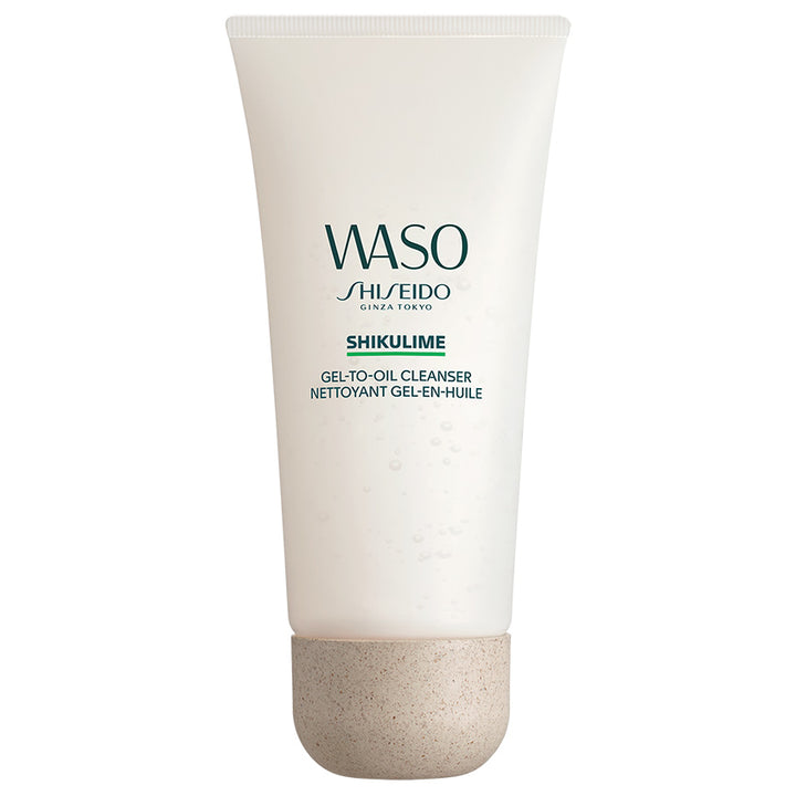 Waso Shikulime Cleansing Gel