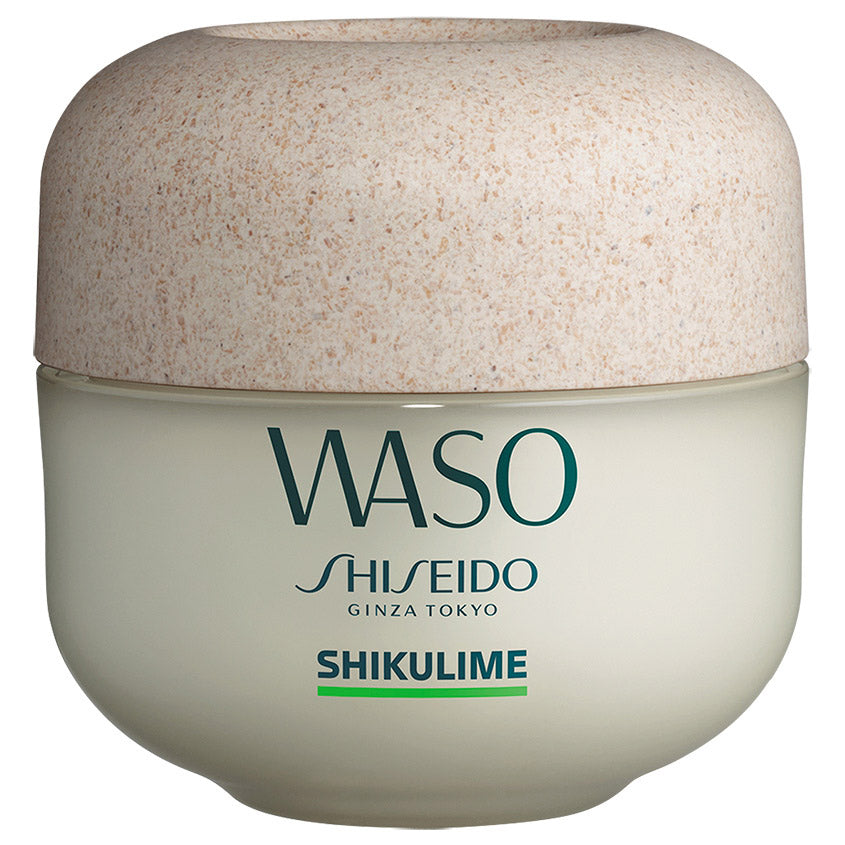 Waso Shikulime Mega-Hydrating Cream