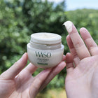 Waso Shikulime Mega-Hydrating Cream