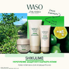 Moisturizing Cream Skin Tone Evening Oil-Free SPF 30 Waso Shikulime