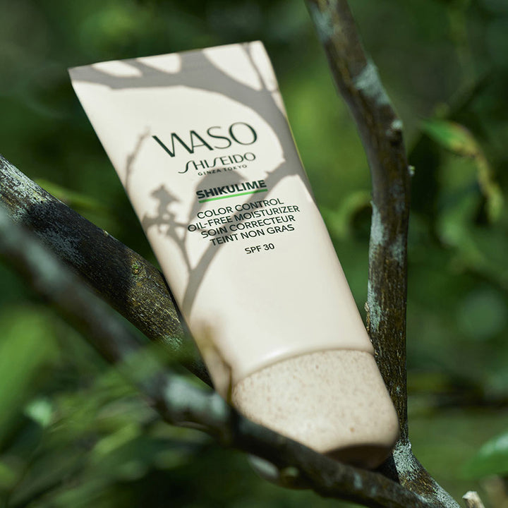 SHIKULIME COLOR CONTROL OIL-FREE MOISTURIZER SPF30 50ML