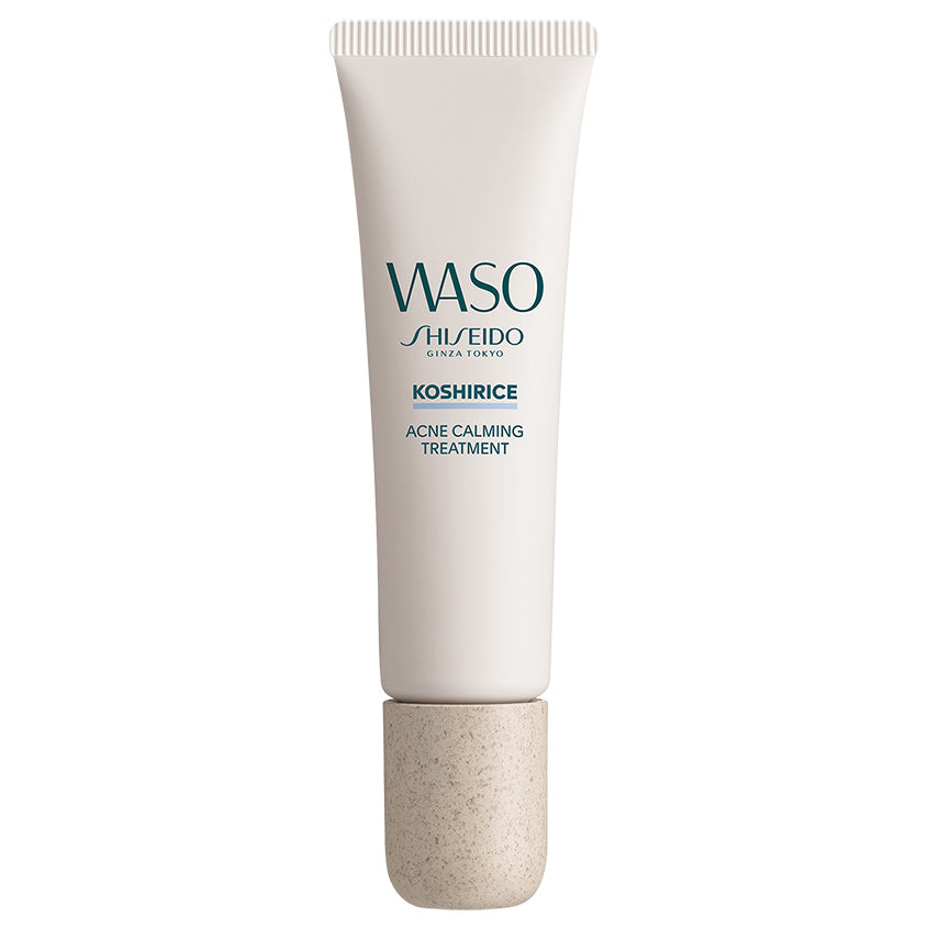 SHISEIDO KOSHIRICE CALMING SPOT TREATMENT 20ML – buy online