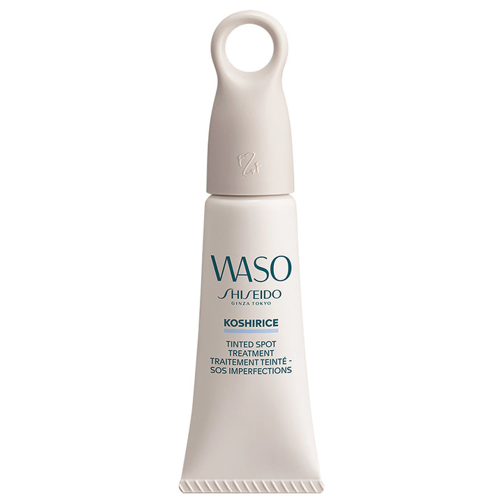Waso Koshirice Toning Treatment for Problem Skin