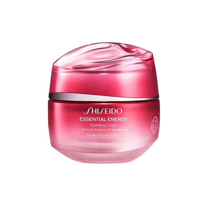 Essential Energy Moisturizing Cream