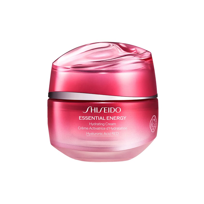 Essential Energy Moisturizing Cream