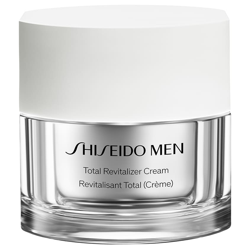 SHISEIDO TOTAL REVITALIZER CREAM 50ML – شراء أونلاين
