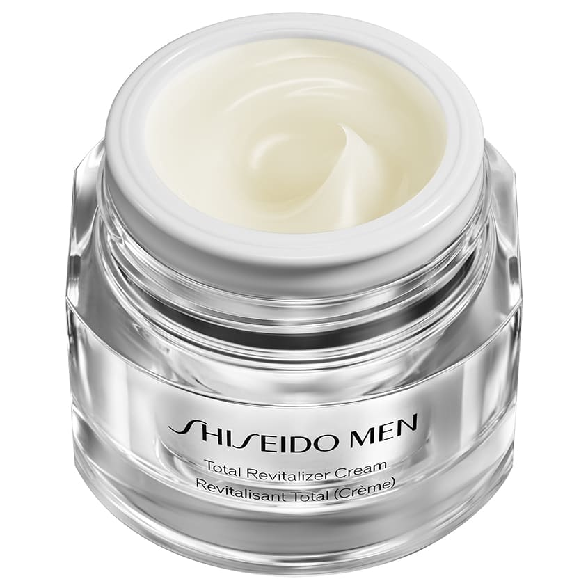 SHISEIDO TOTAL REVITALIZER CREAM 50ML – متجر إلكتروني