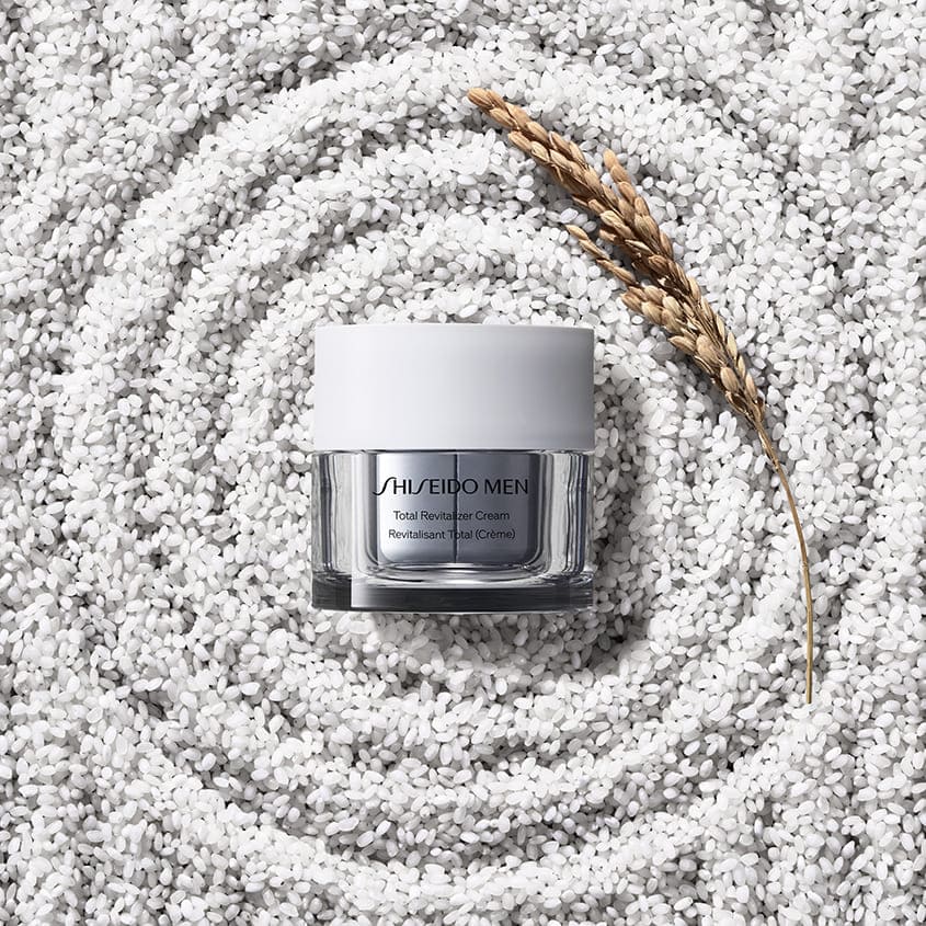 SHISEIDO TOTAL REVITALIZER CREAM 50ML – صورة 5