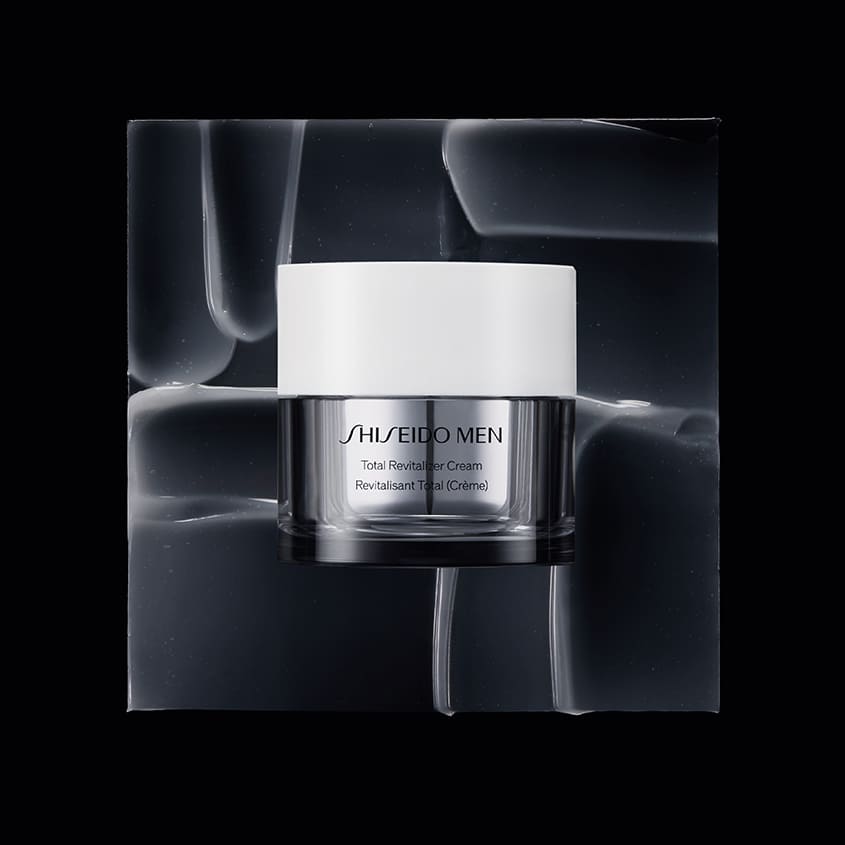 SHISEIDO TOTAL REVITALIZER CREAM 50ML – صورة 6