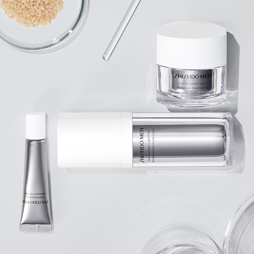 SHISEIDO TOTAL REVITALIZER CREAM 50ML – صورة 7