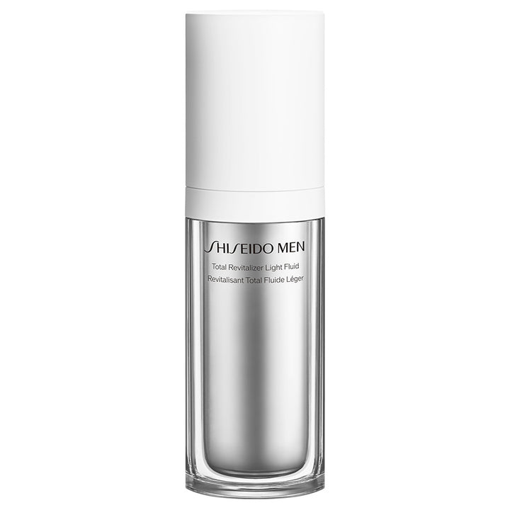Anti-aging skin care TOTAL REVITALIZER LIGHT FLUID 70ML
