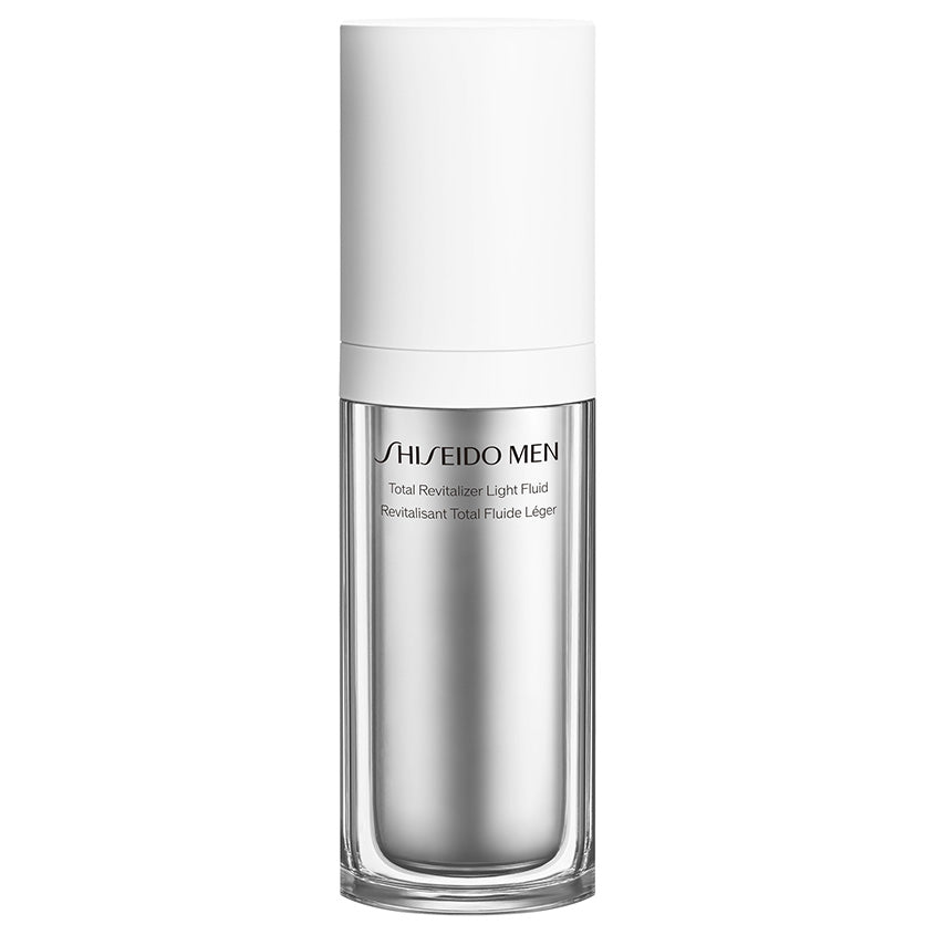 SHISEIDO TOTAL REVITALIZER LIGHT FLUID 70ML