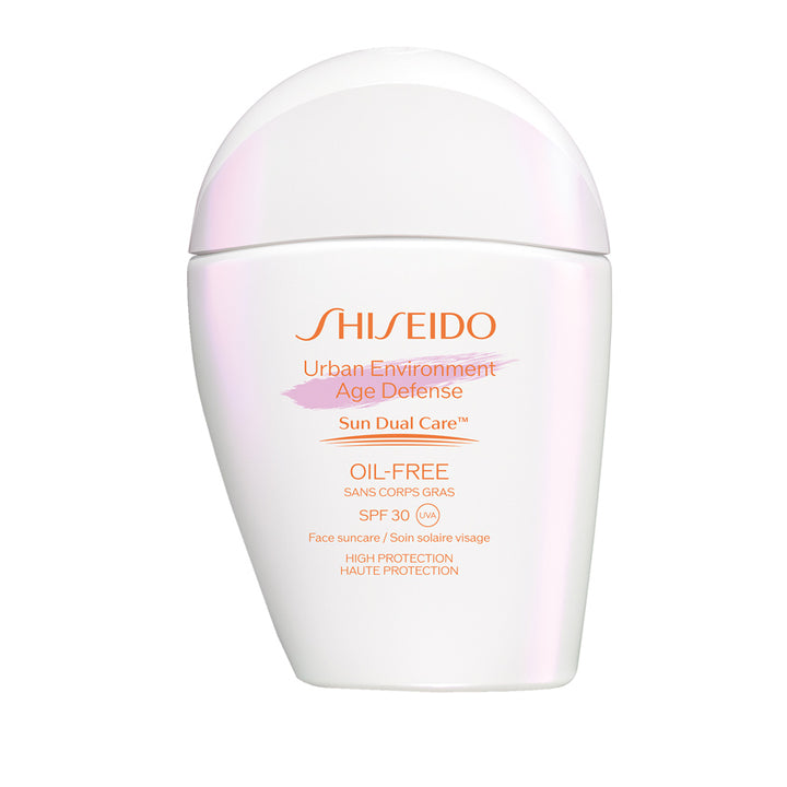 URBAN ENVIRONMENT OIL-FREE SUNCARE EMULSION SPF30 30ML