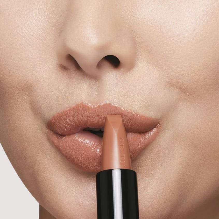 TechnoSatin Gel Lipstick