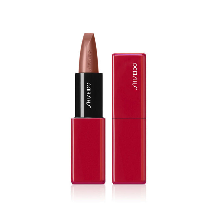 SHISEIDO Technosatin Gel Lipstick, 405 Playback, 3.3 g