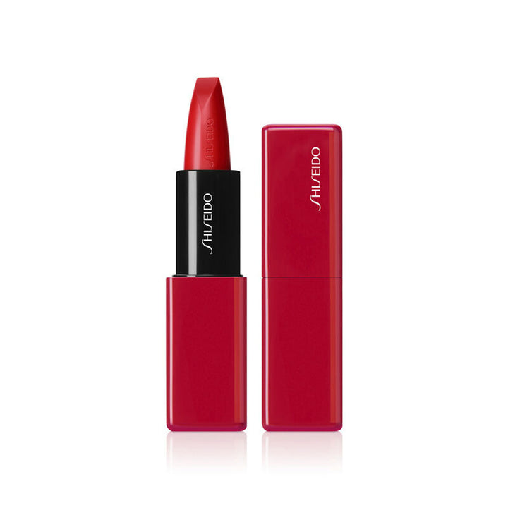 SHISEIDO Technosatin Gel Lipstick, 417 Soundwave, 3.3 g