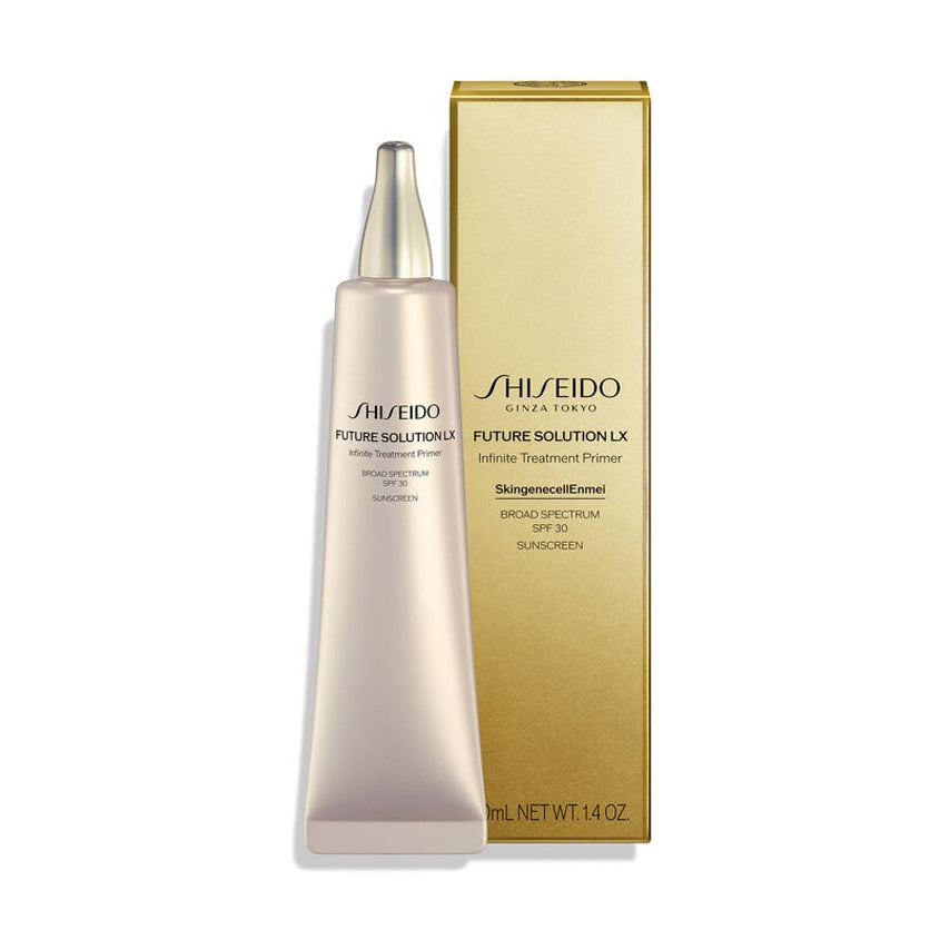 Future Solution LX Infinite Treatment Primer SPF 30